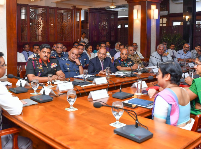 Single Window Approval Mechanism Proposed for Sri Lanka's Film Tourism Sector